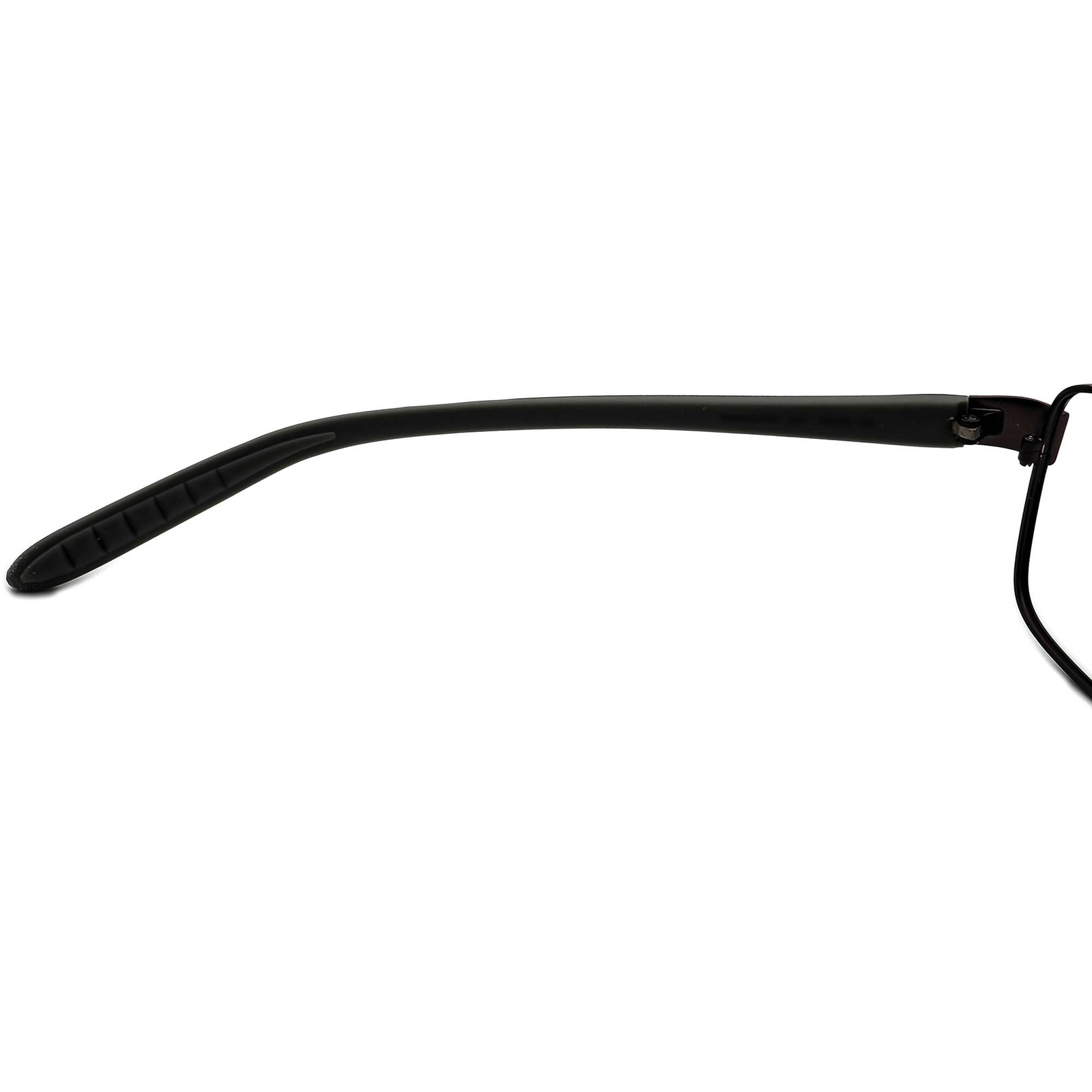 Columbia Sunglasses Frame Only Vasco 200 C03 Brown/Matte Black Rectangular 58 mm
