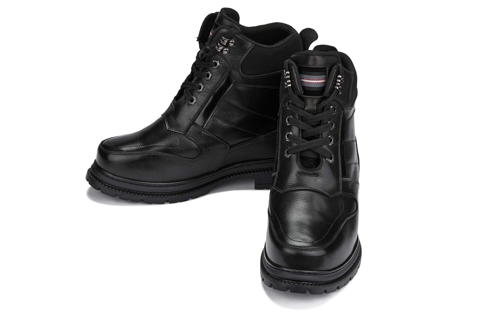 CALDEN K881805 – 5.2 Inches Elevator Extra Heightening Elevator Boots