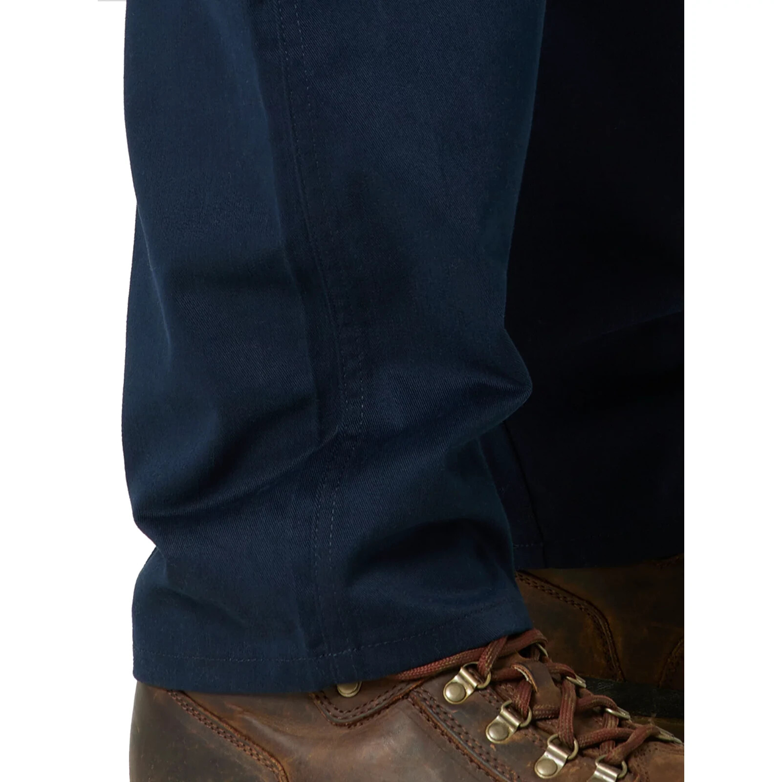 Wrangler Workwear Work Pant Relaxed Fit, Multiple Sizes, Blue or Black