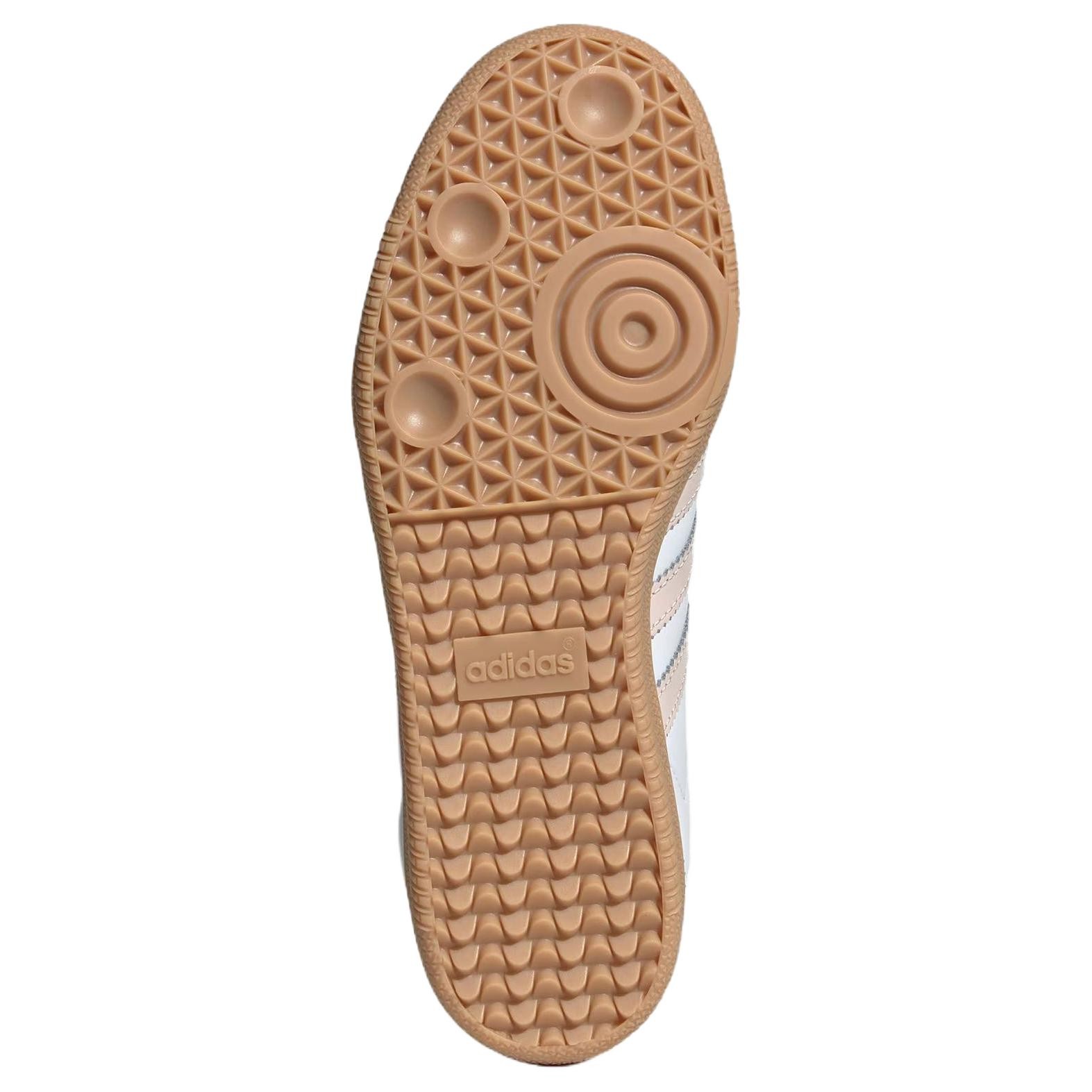 Adidas Wmns Samba Og ‘White Wonder Quartz Gum’ Women’s – JS1351 MT