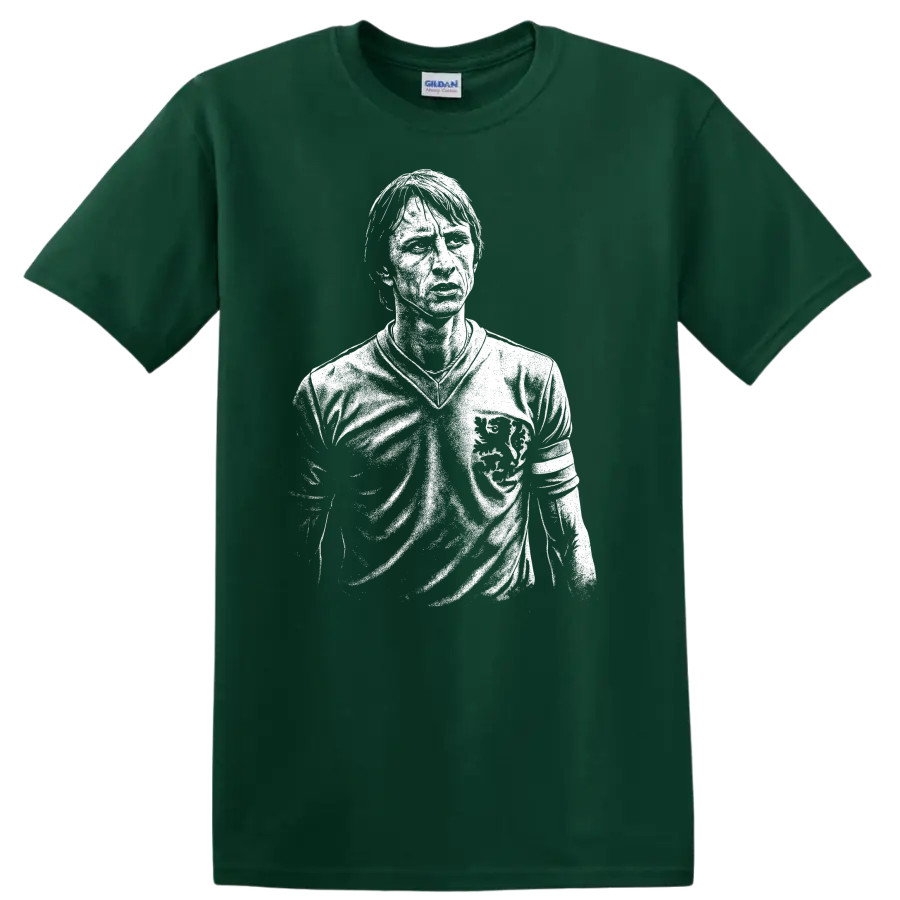 Artistic Graphic Novelty T Shirt Unique Design Retro Style Classic Tee