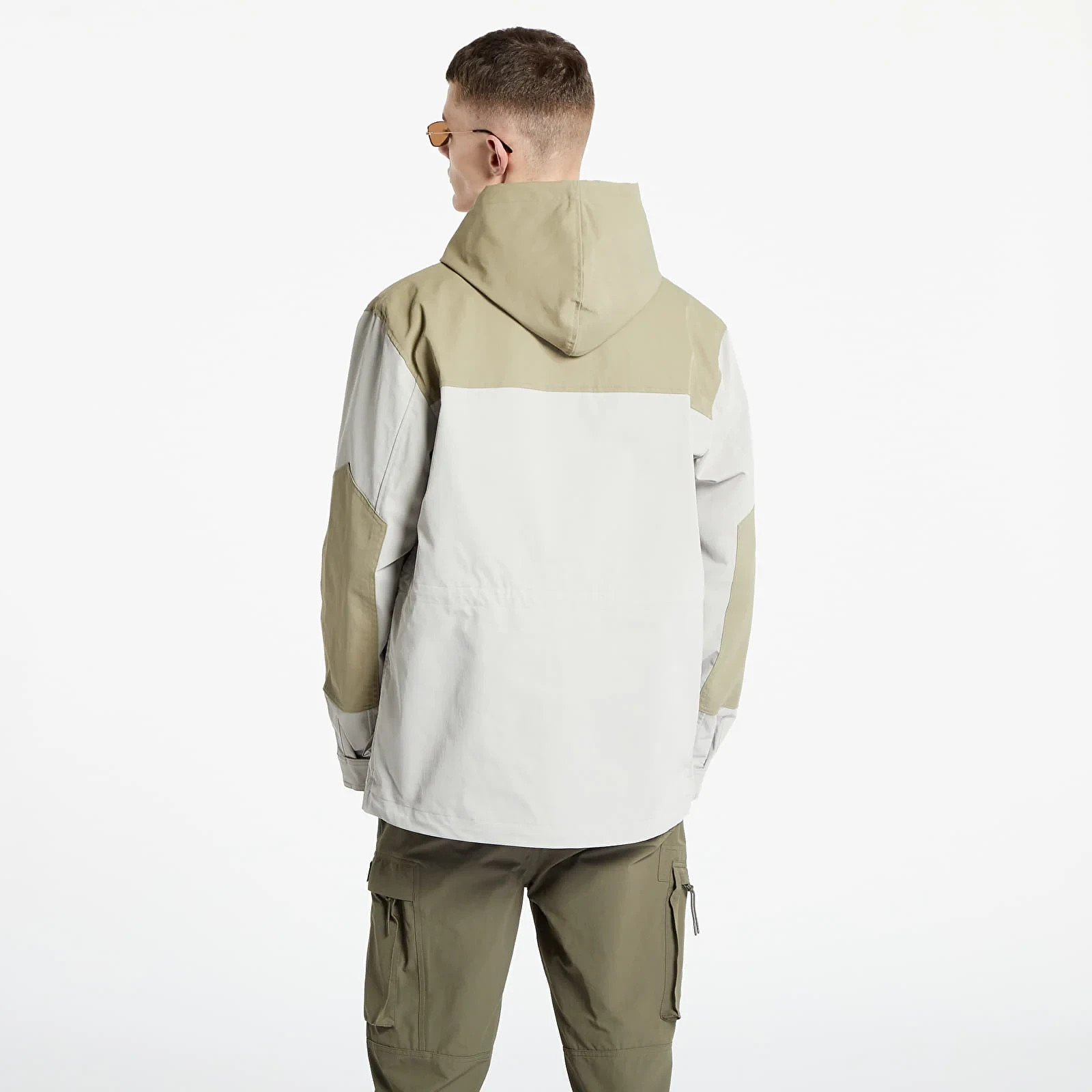 adidas SPZL Spezial Moorfield Jacket – XS, S & M – (IN6753)