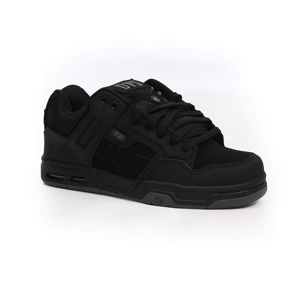 Men’s Enduro Skate Shoes – Y2K Style Sneakers with Durable Cupsole Grip