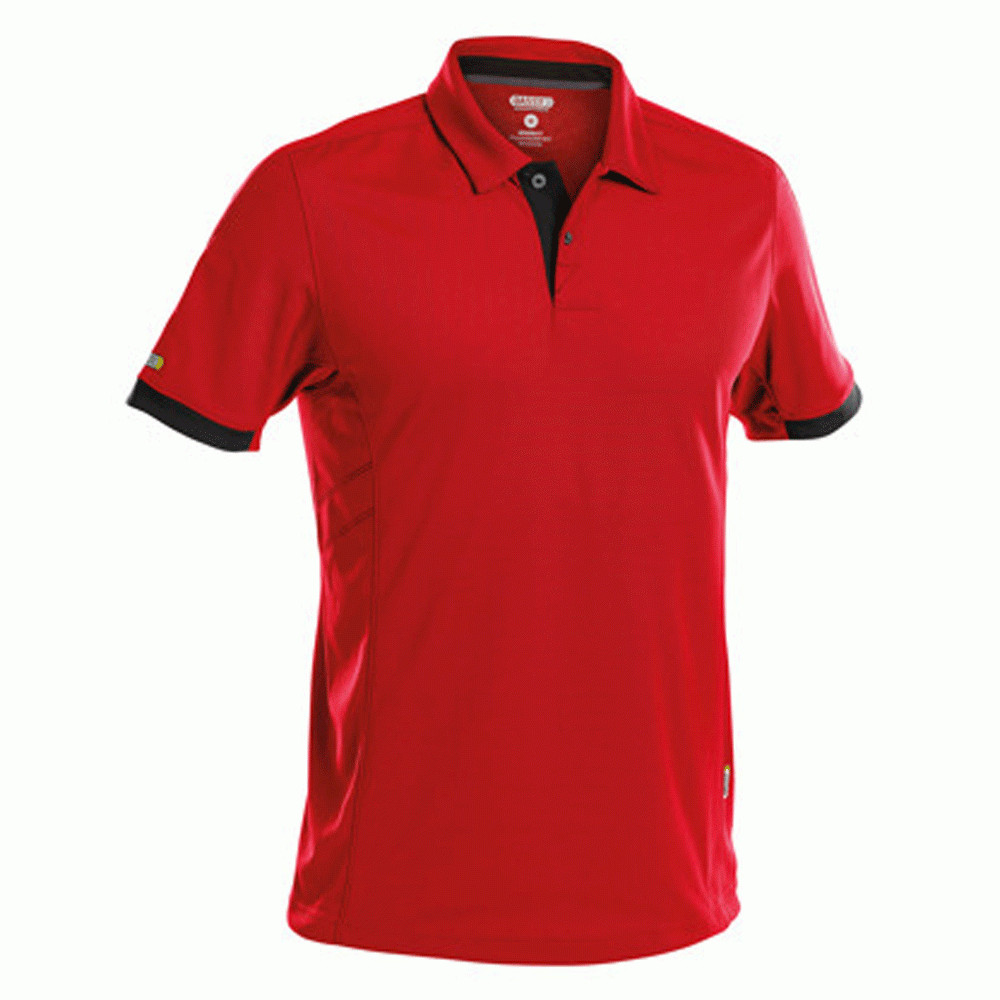 DASSY Traxion 710026 Work Polo T-Shirt