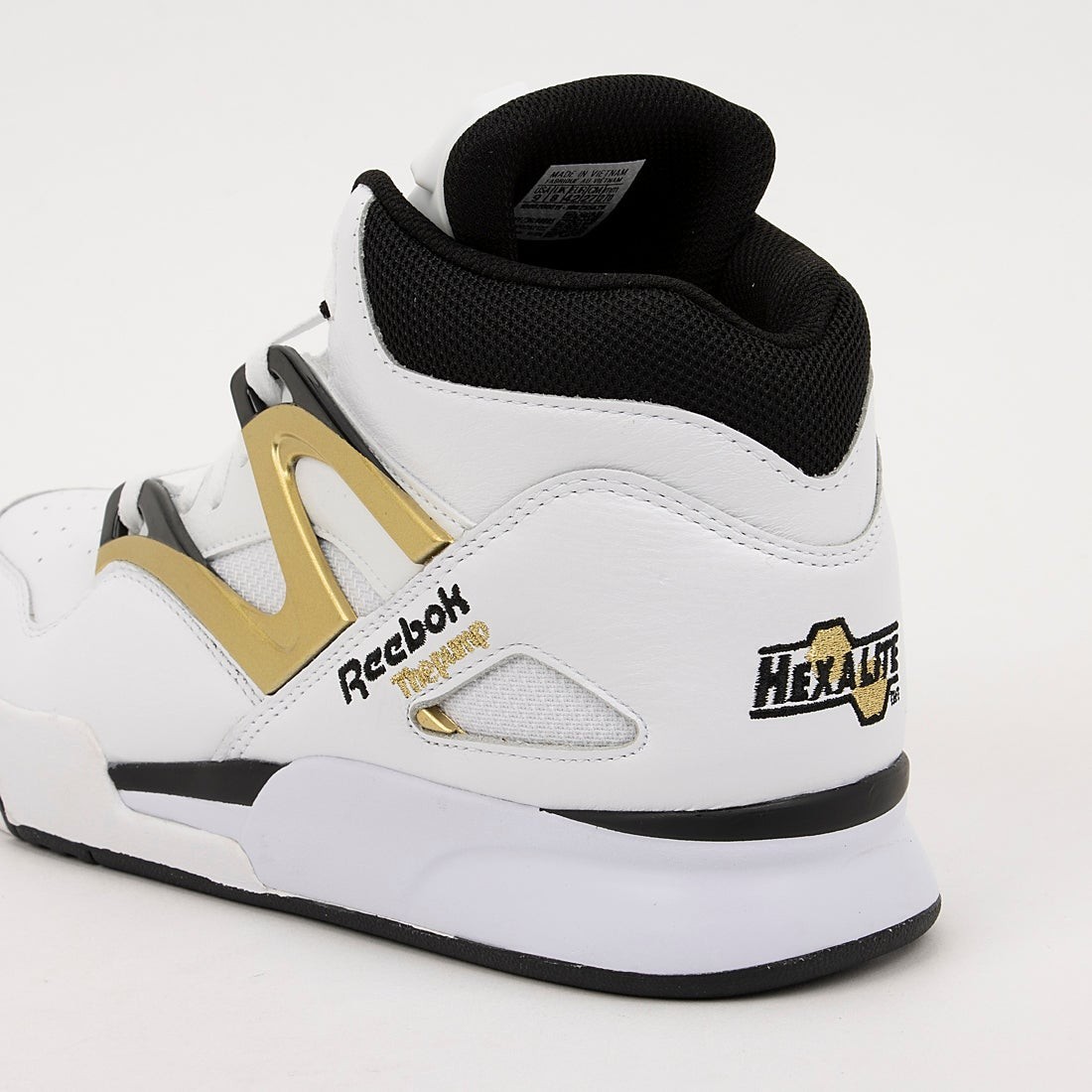 Reebok PUMP OMNI ZONE II 100255529 white