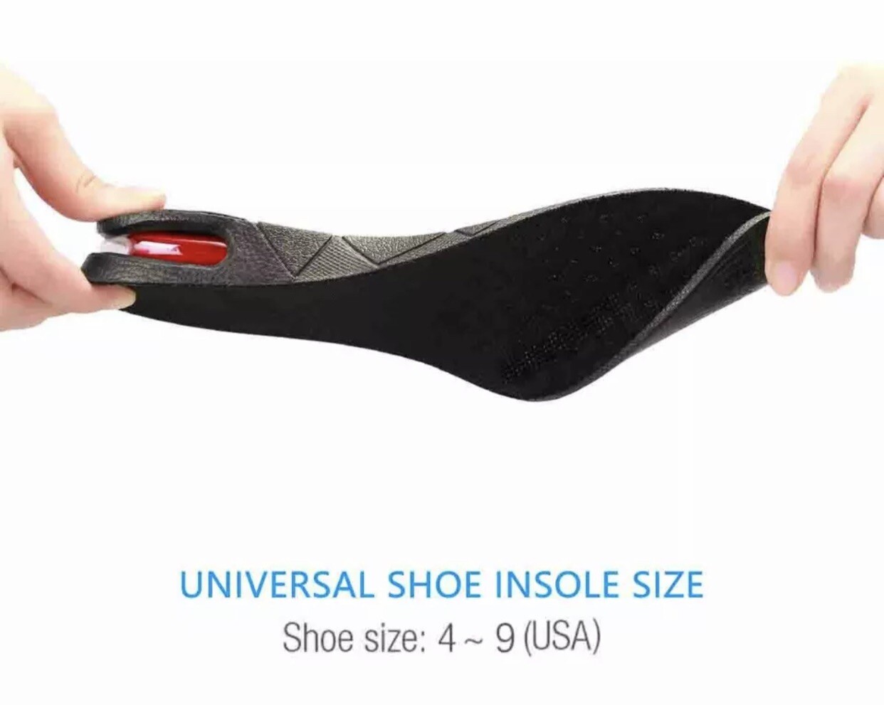 3-Layer Height Increase Elevator Shoes Lifts 7cm For Men & Women – USA Shipper🌟