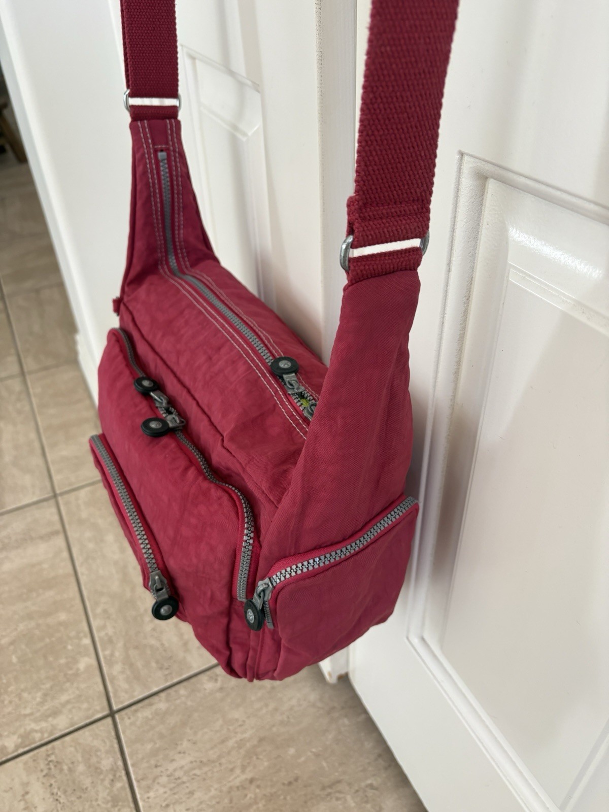 kipling crossbody bag medium