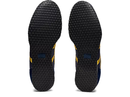 Onitsuka Tiger SERRANO 1183B400 400 Midnight Pure Gold