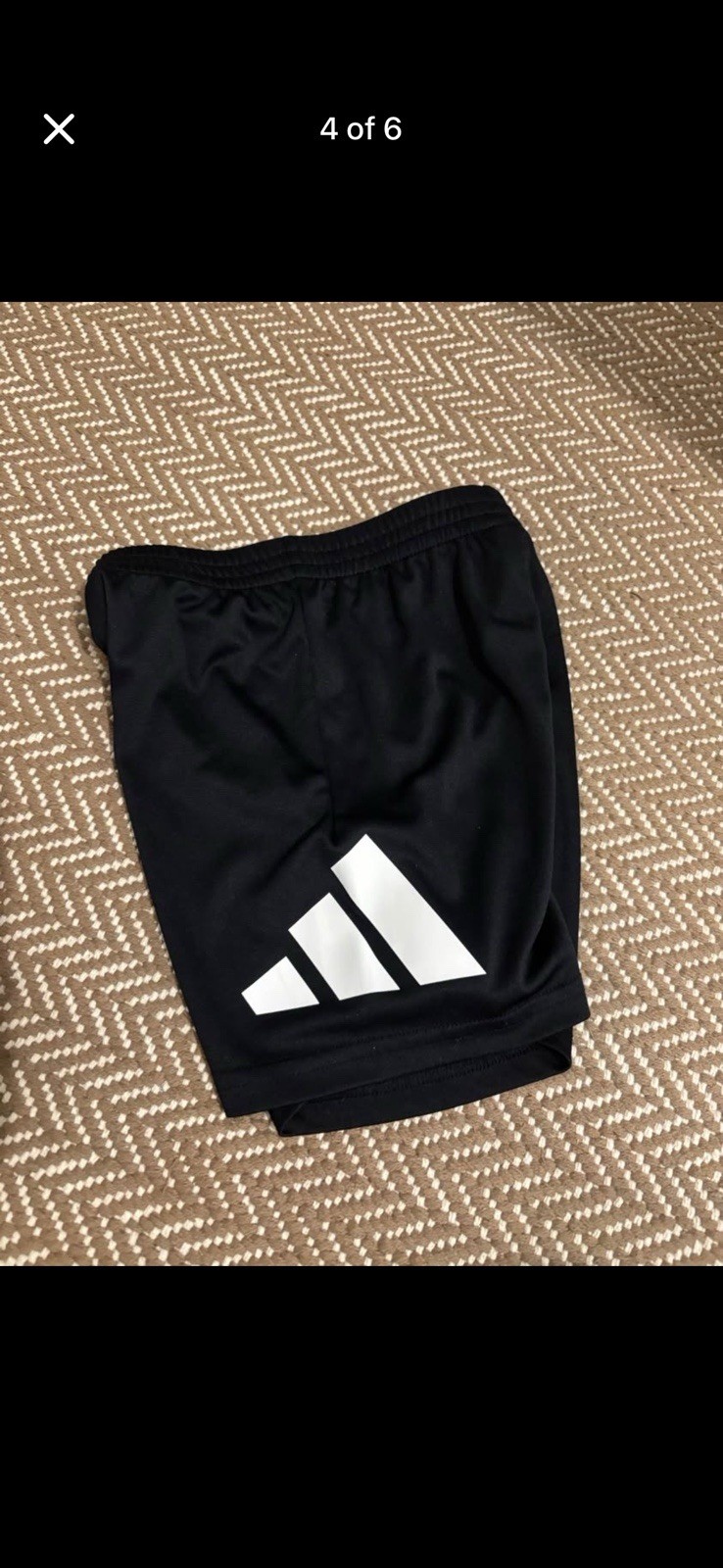 Soccer Bundle: Cleats- Carters Size 9, Shin Guards and Shorts- Adidas 3T NEW!