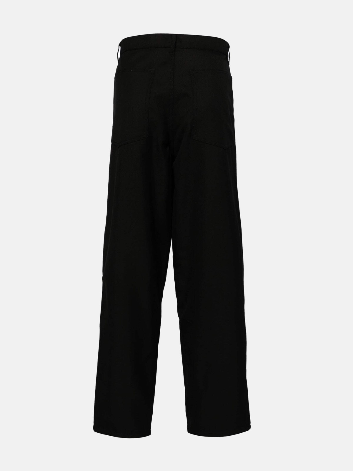 COMME DES GARCONS SHIRT – Men Seam Detail Pant