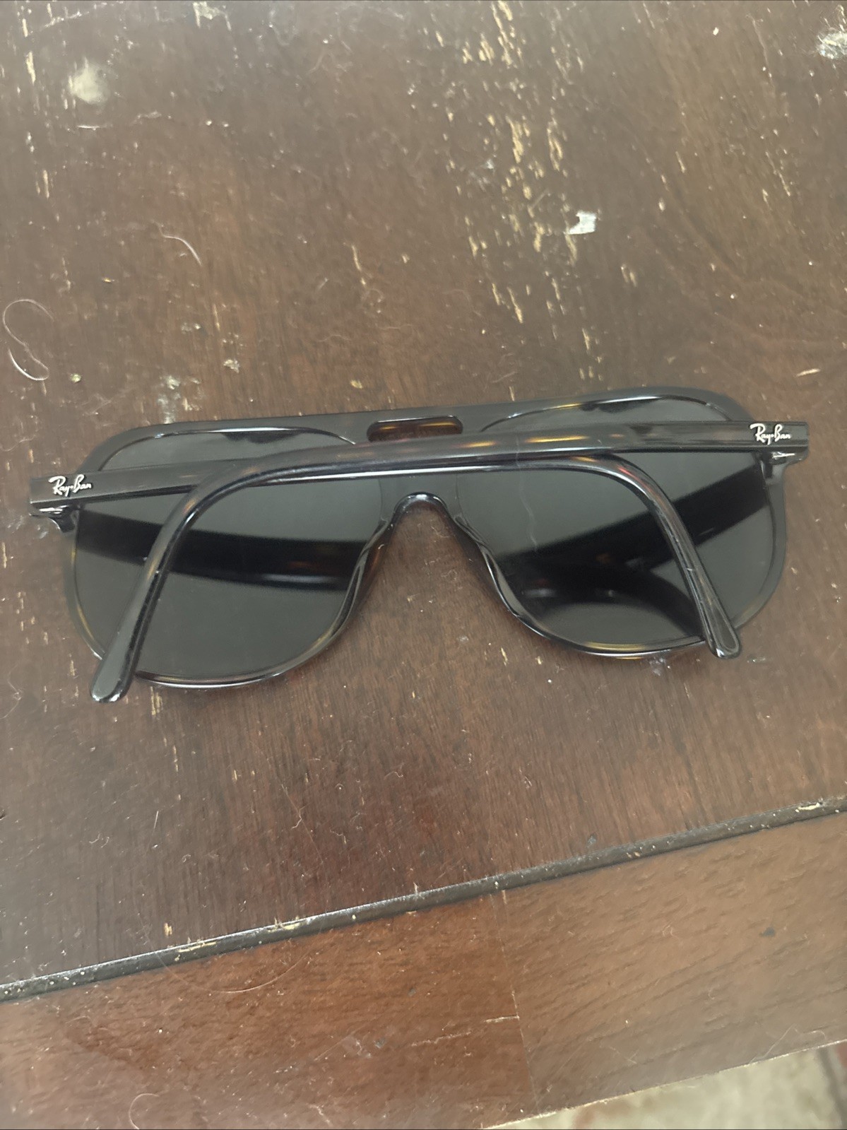 Ray Ban Bill Sunglasses Men’s