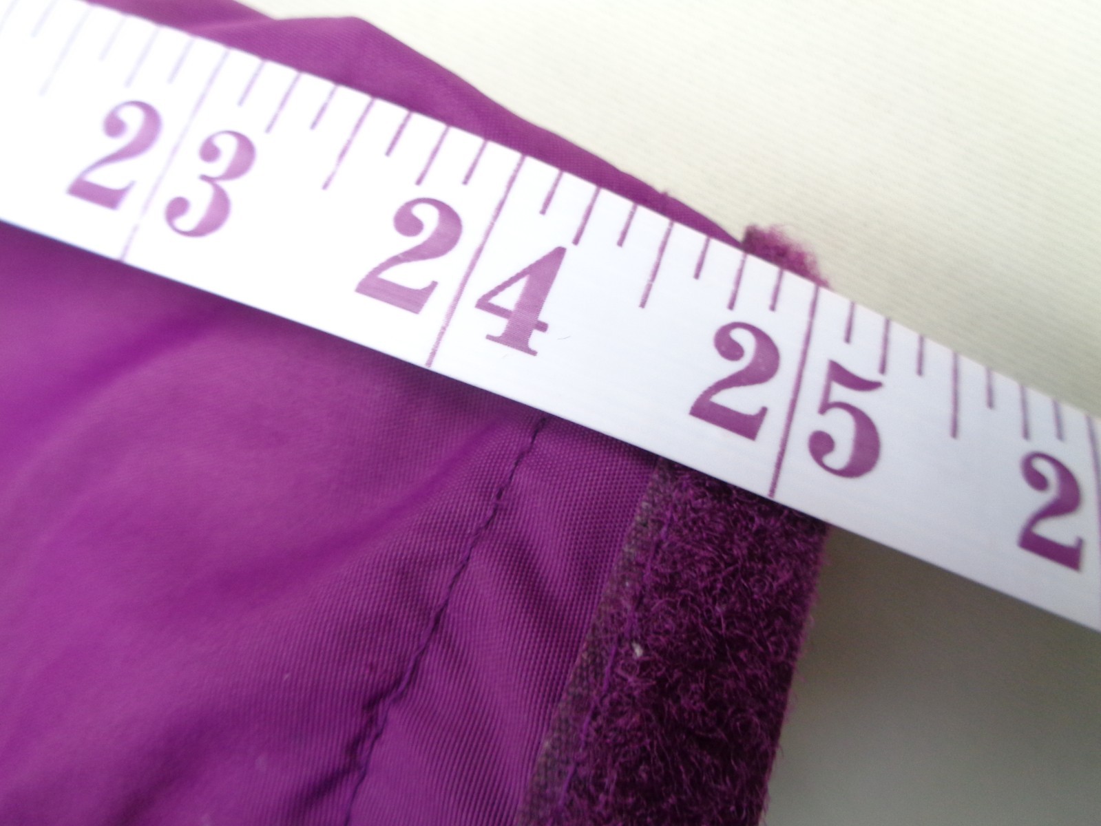 Regatta Waterproof Jacket Womens UK 10 Purple Lightweight Hooded Raincoat
