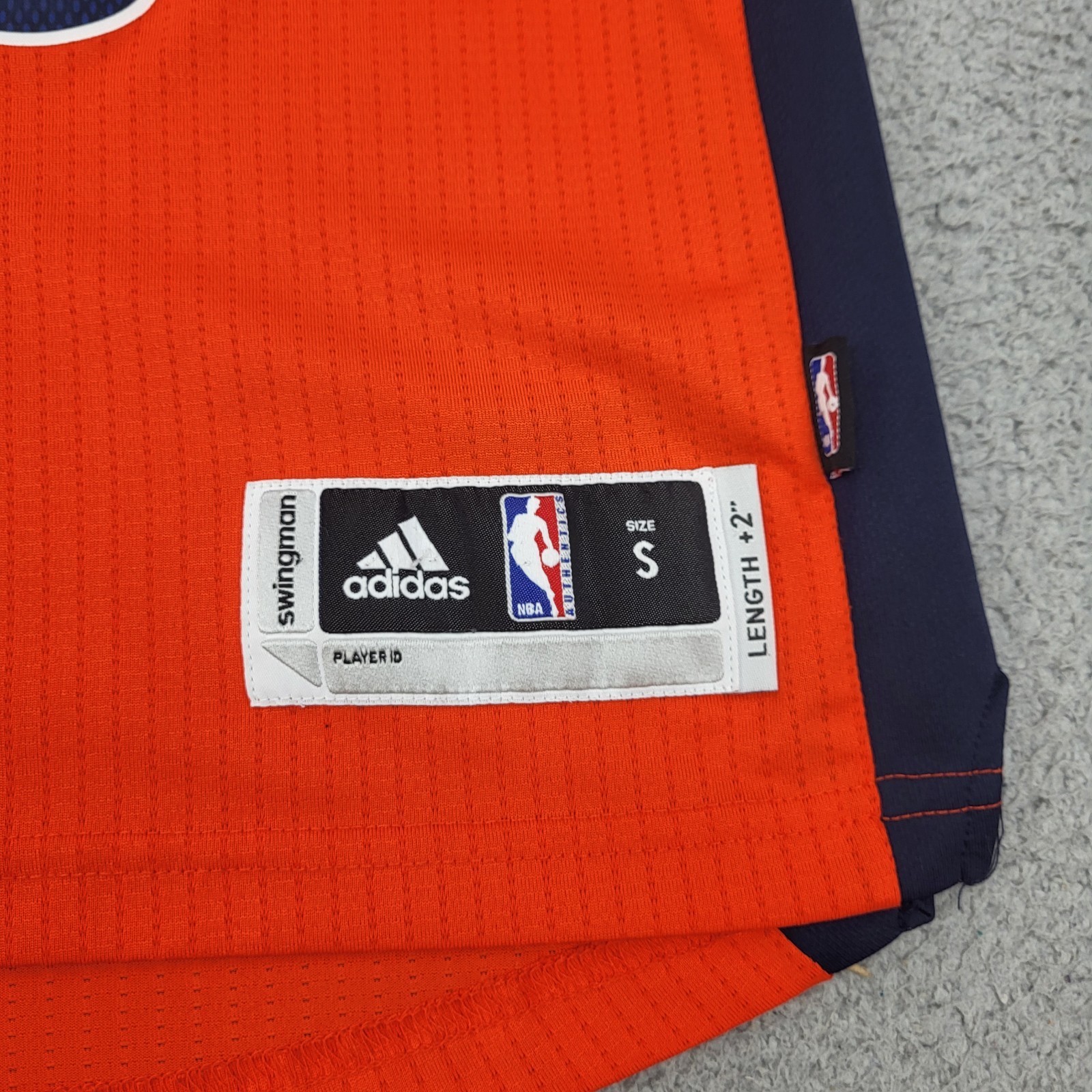 Kevin Durant OKC Thunder Adidas Jersey Tank Top Mens Small 35 Graphic Shirt