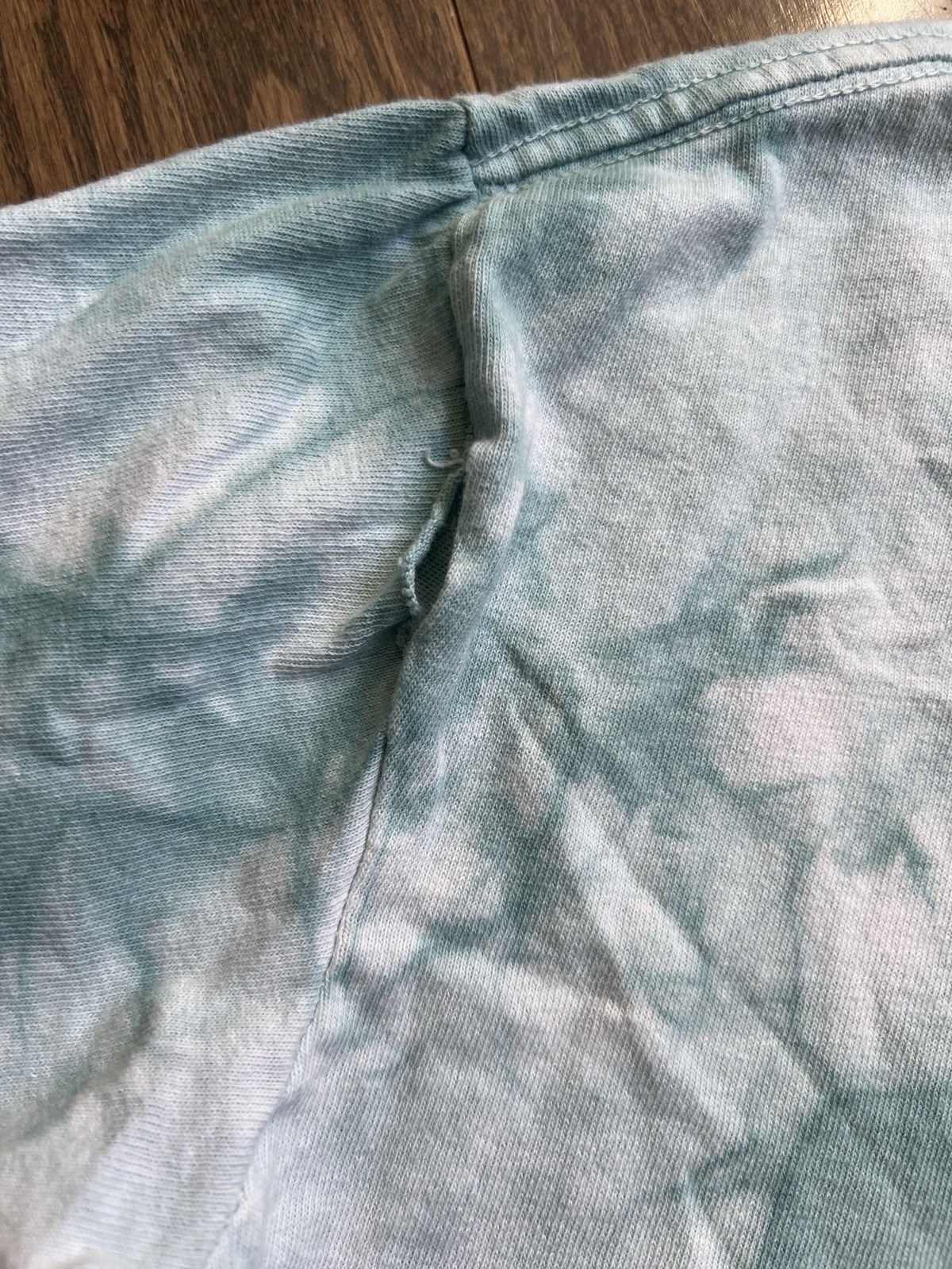 The Mountain Kitty Shirt Kids Medium