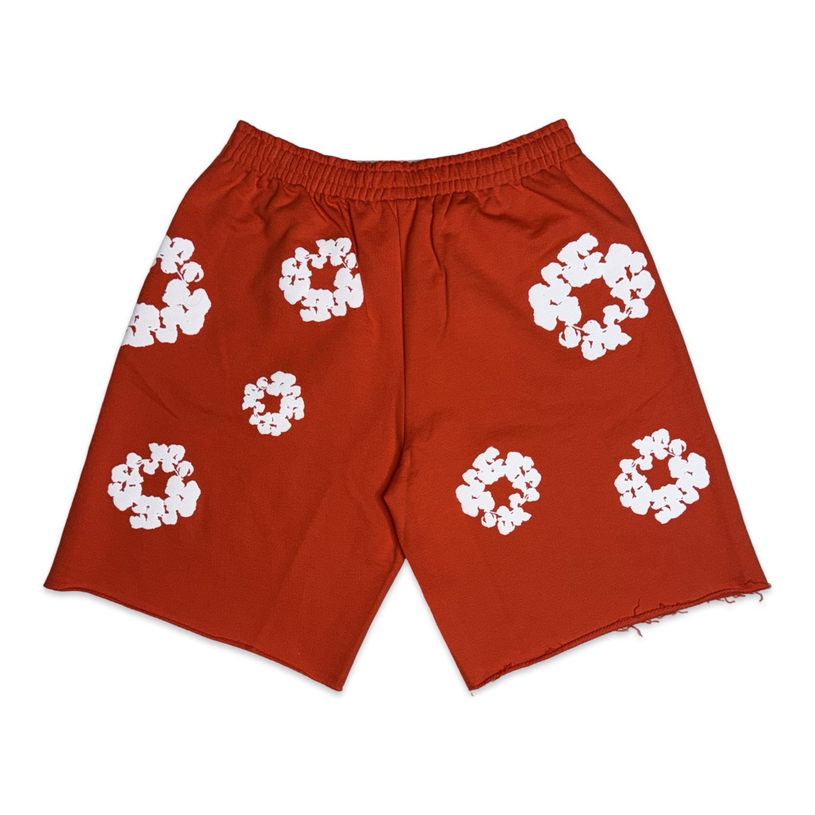 Denim Tears University Short 100% Authentic