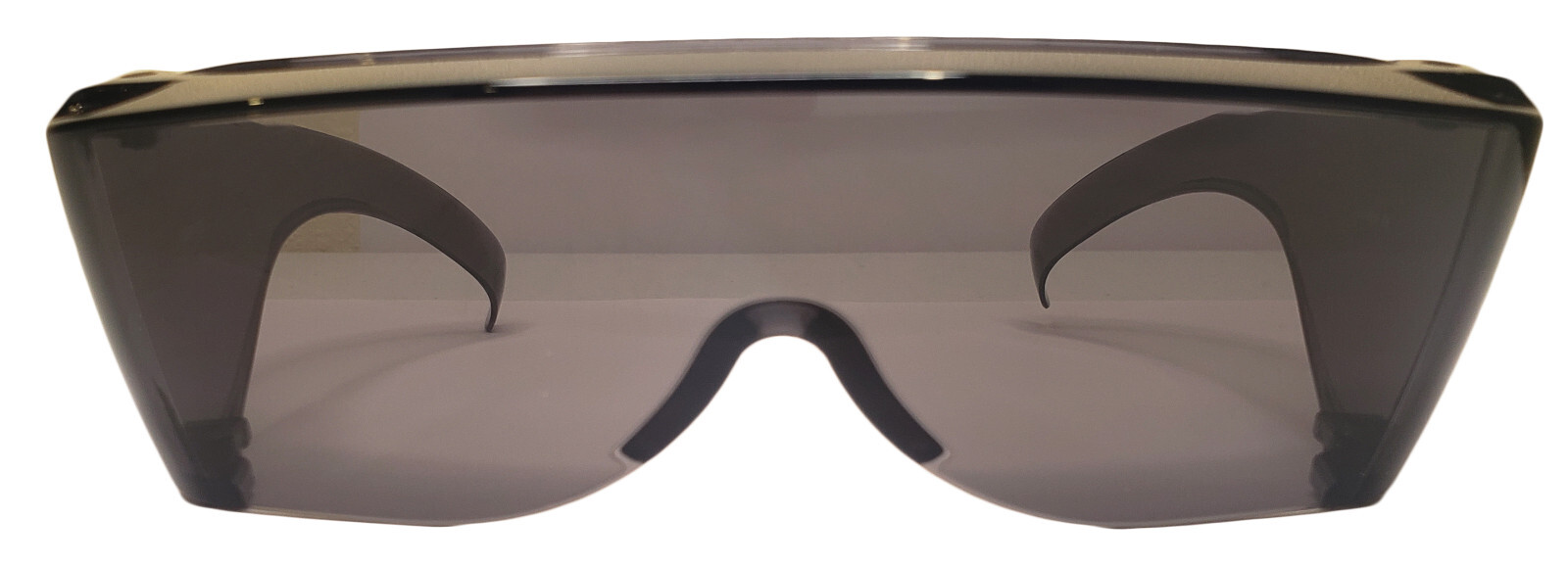 XL Extra Dark Fit Over Sunglasses Sun Shield Mens Womens Cover Glasses Driving