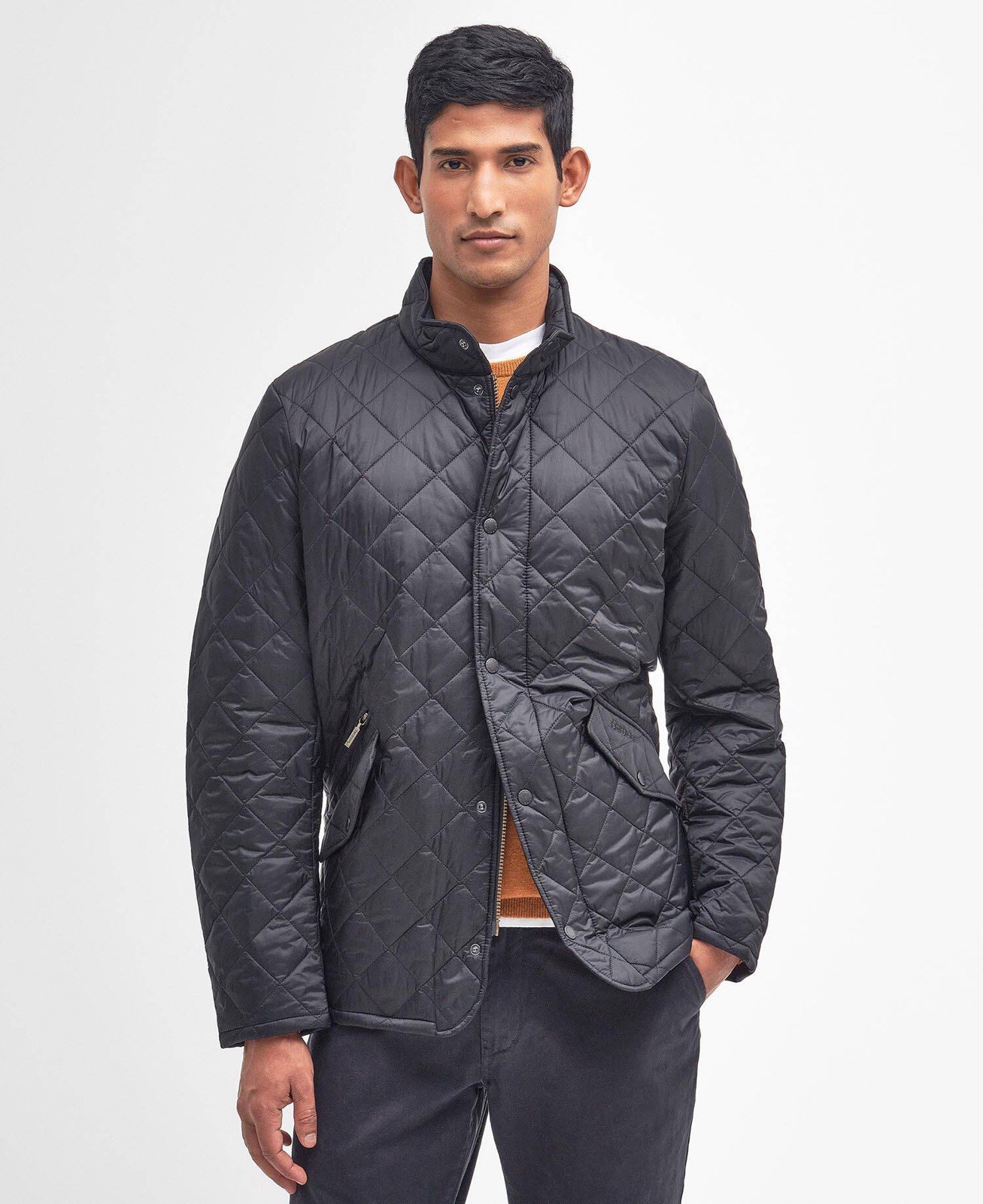Barbour