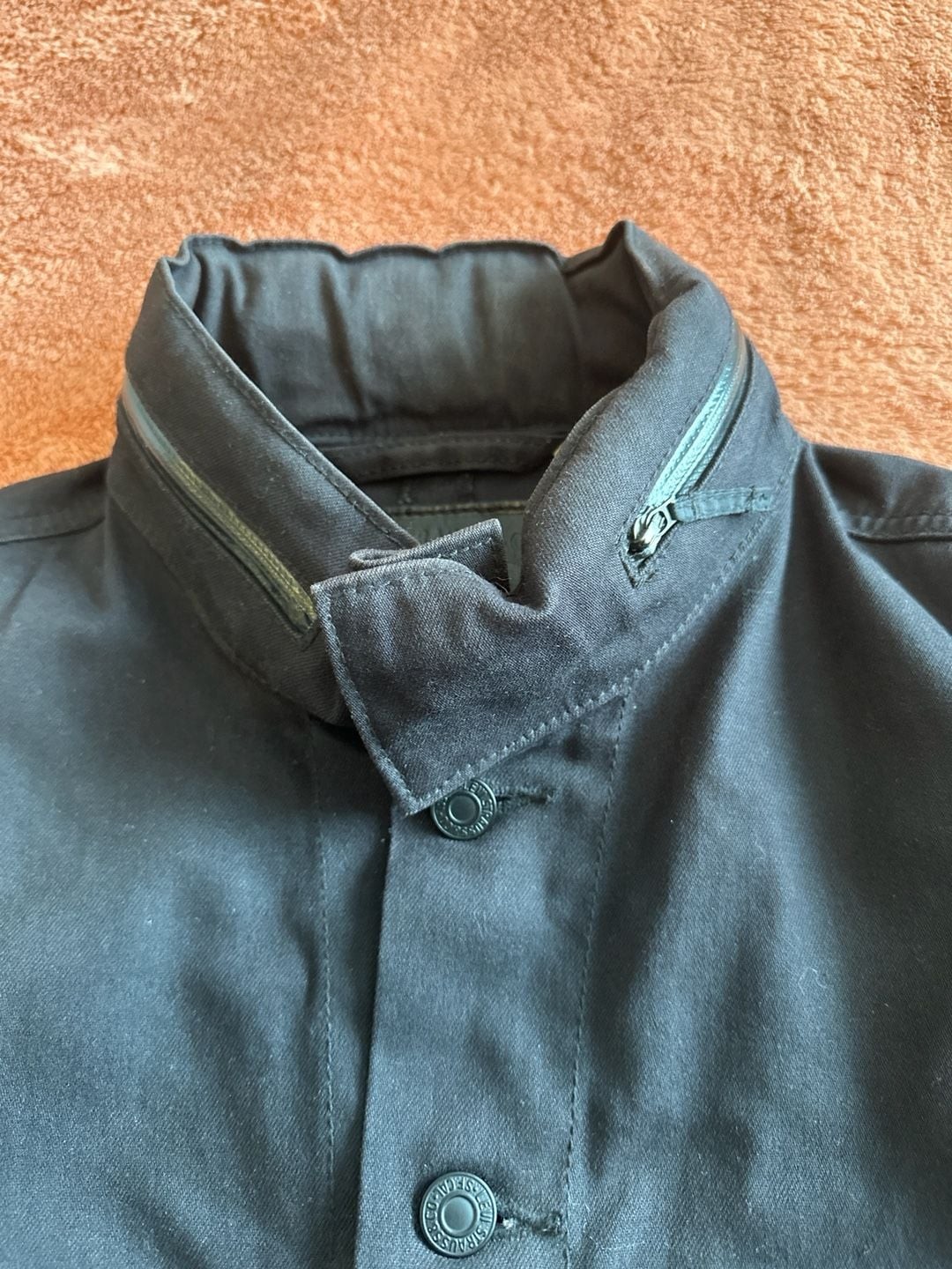 Levi’s Commuter Series Jacket