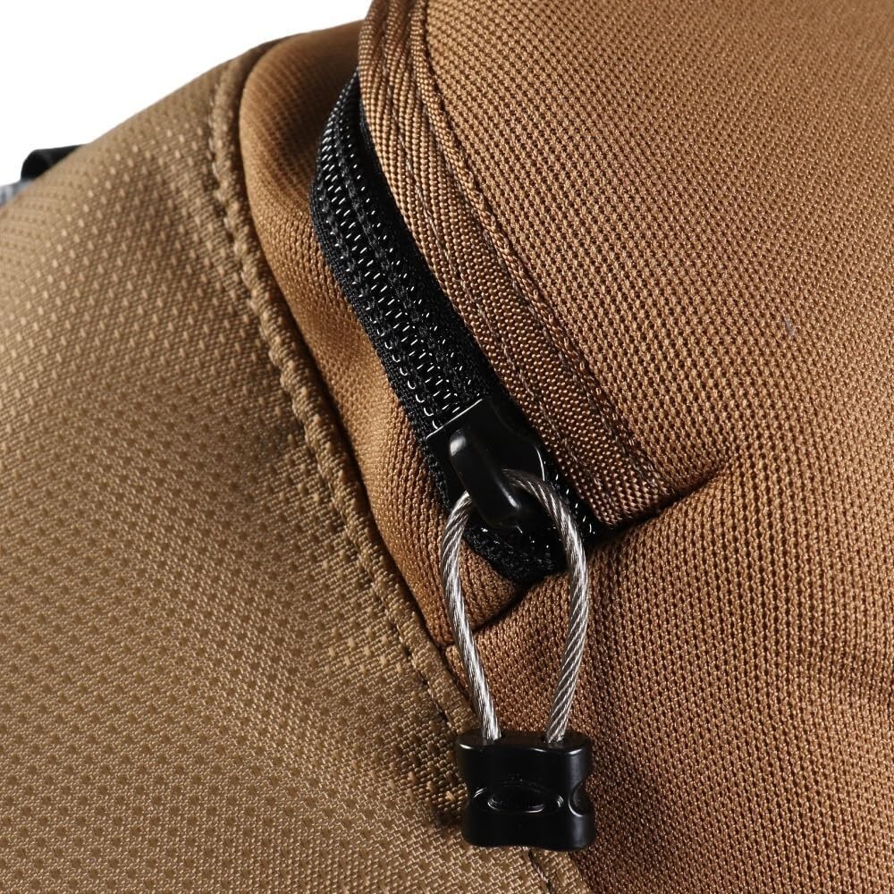 MENS OAKLEY KITCHEN SINK COYOTE TAN BACKPACK BRAND NEW READY TO SHIP