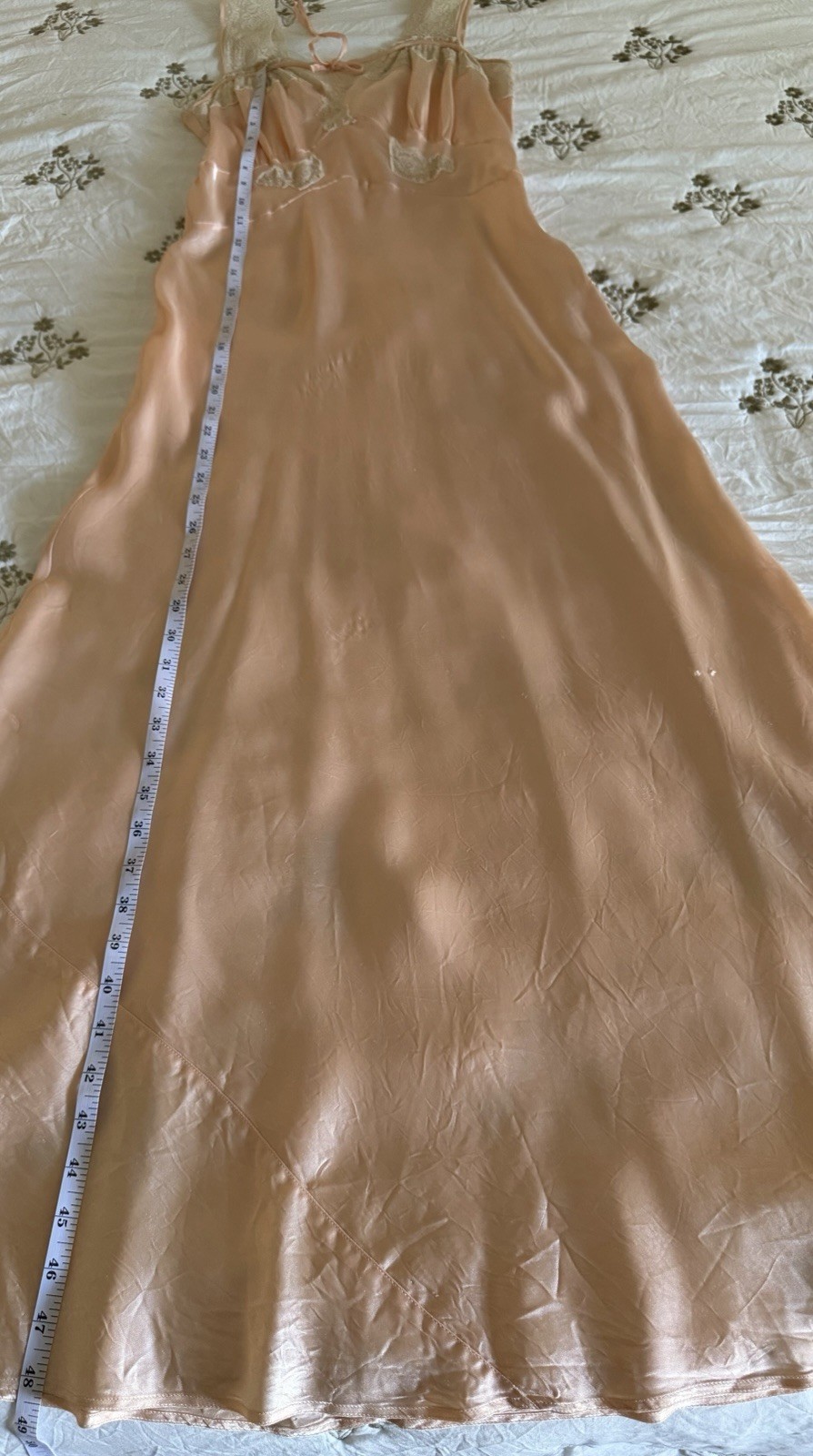 1930s/40s Gown