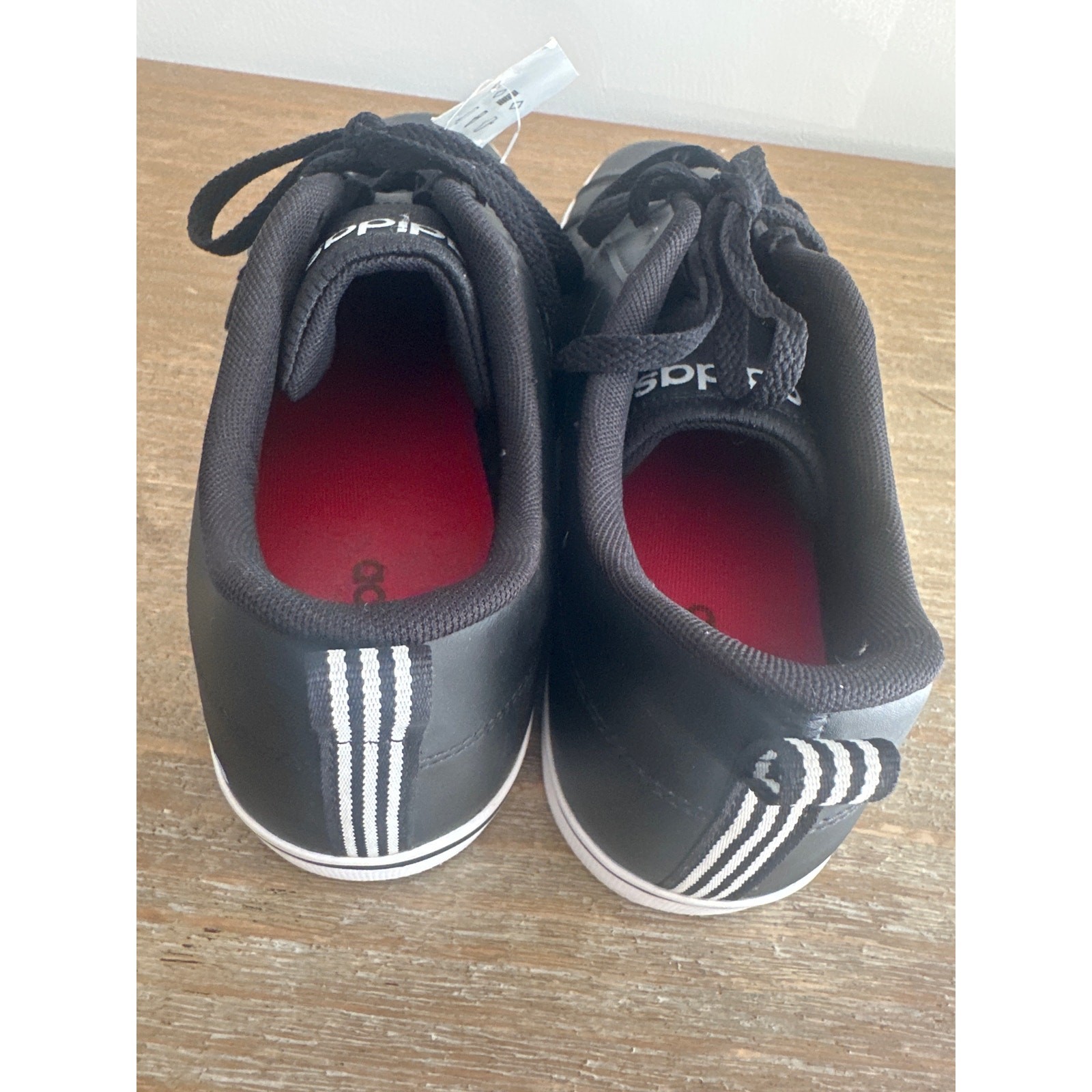 adidas VS Pace 2.0 Shoes – Black | adidas Switzerland sz12 NWT