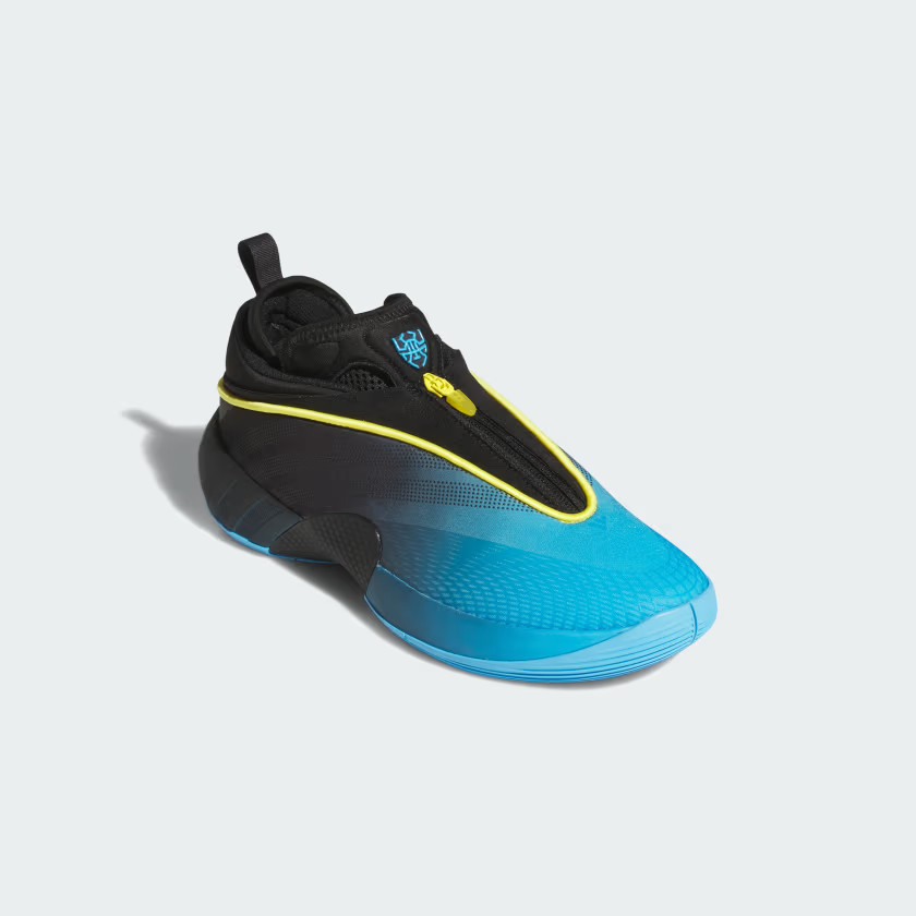 adidas men D.O.N. ISSUE 7 Shoes