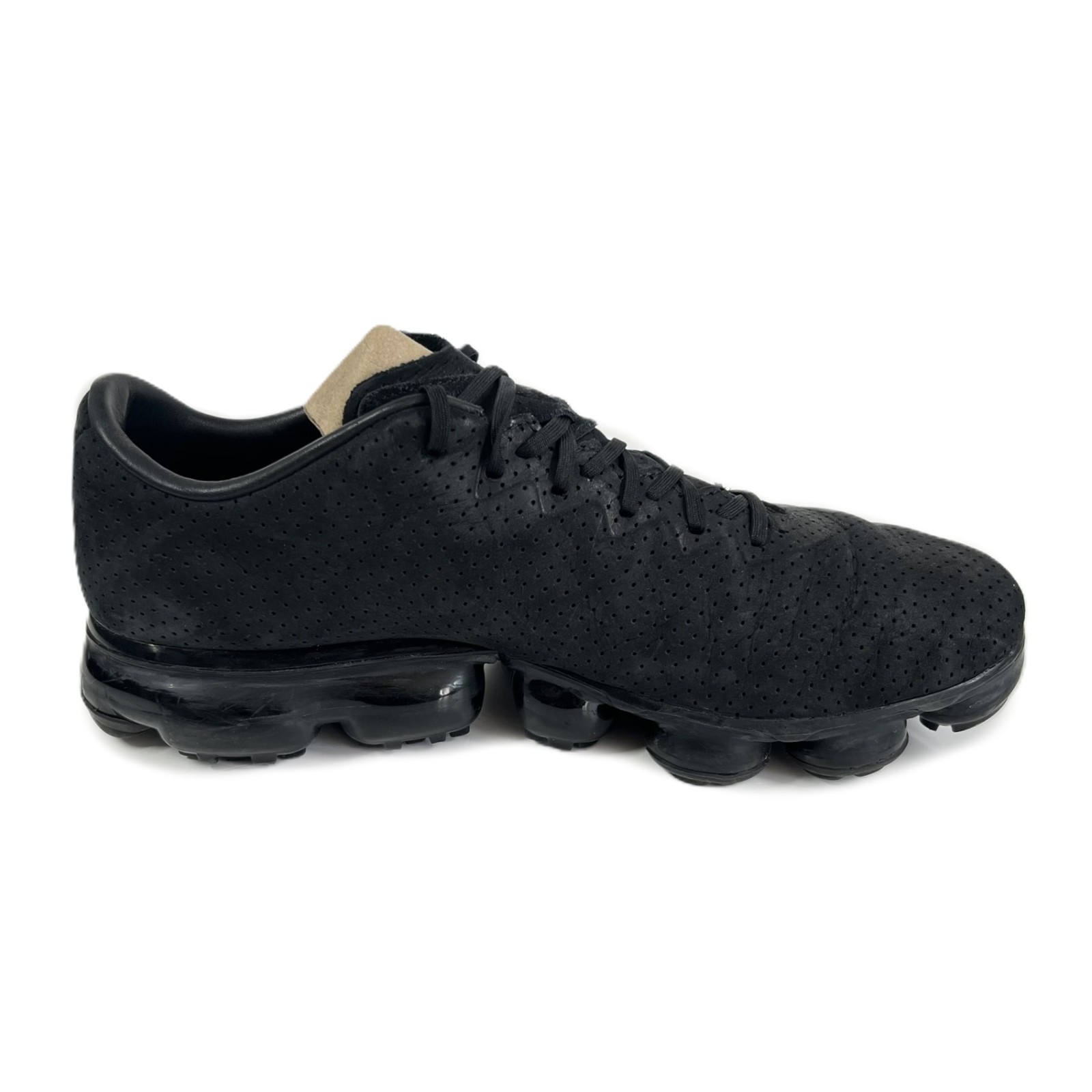 Nike Air VaporMax LTR “Triple Black” Sneaker Shoes AirMax | AJ8287-001 | US M 10