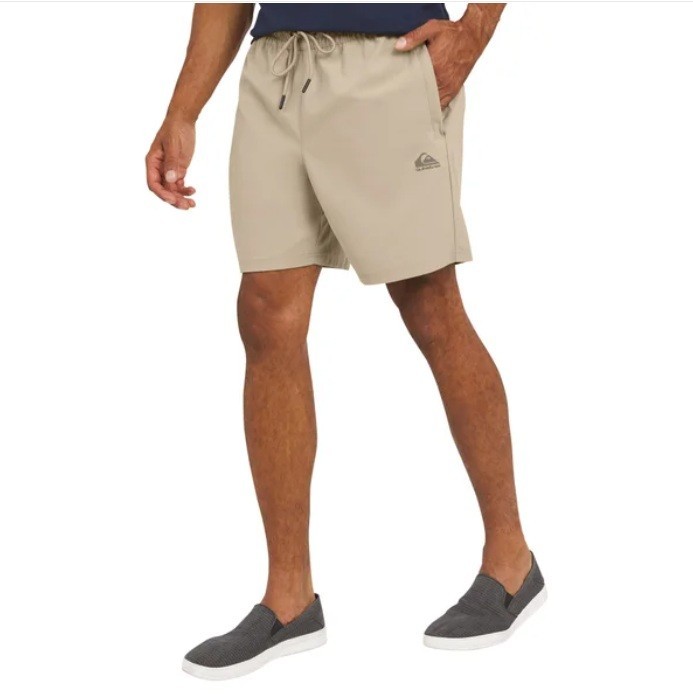 Quiksilver Men’s Active Short Choose Color Size S-2XL NWT