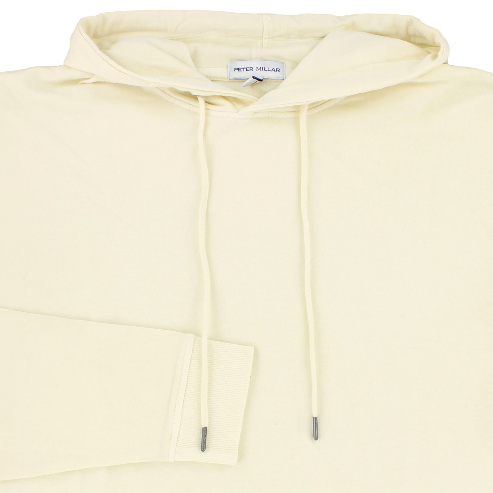 Peter Millar Lava Wash Pullover Hoodie with Kangaroo Pockets Classic Fit MEOK45