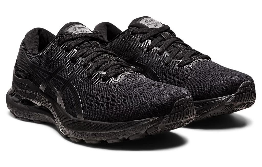 ASICS Gel-Kayano 28 Men’s, Black/Graphite Grey, US 10 M