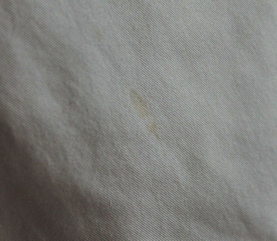 Merona tan capris (stretch) size 6. 98% cotton / 2% spandex womens Summer Spring