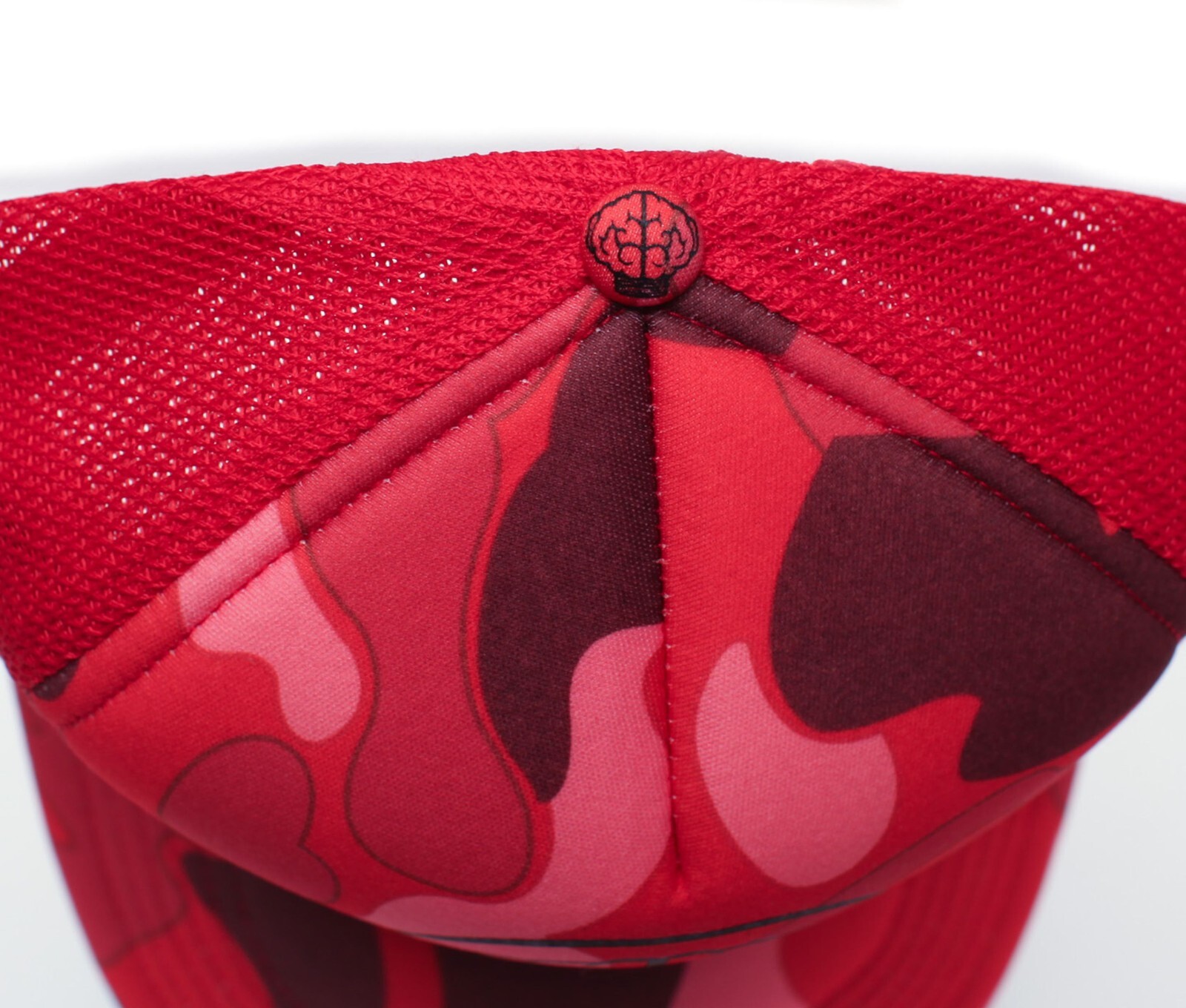 NERD Trucker Hat Neptunes N*E*R*D Cap N.E.R.D.