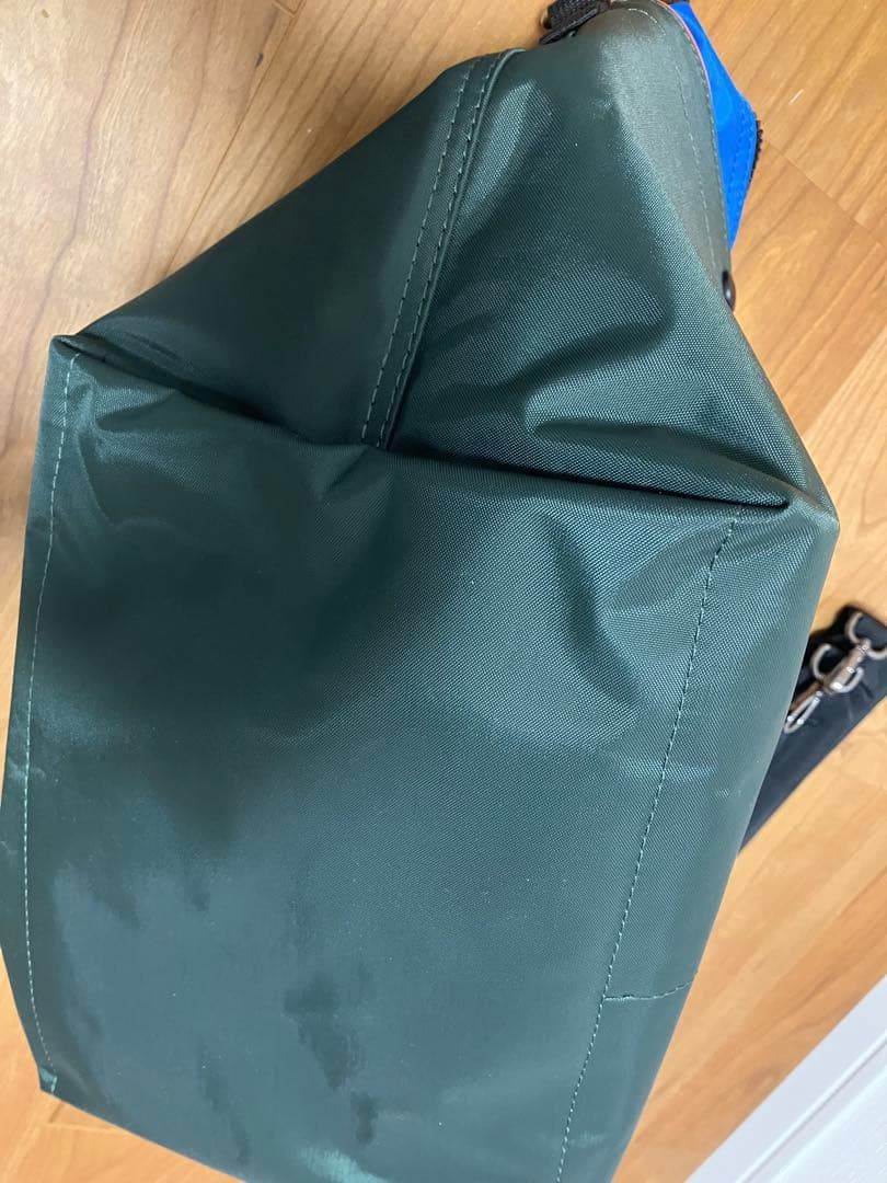 LONGCHAMP Rescue Tote Bag