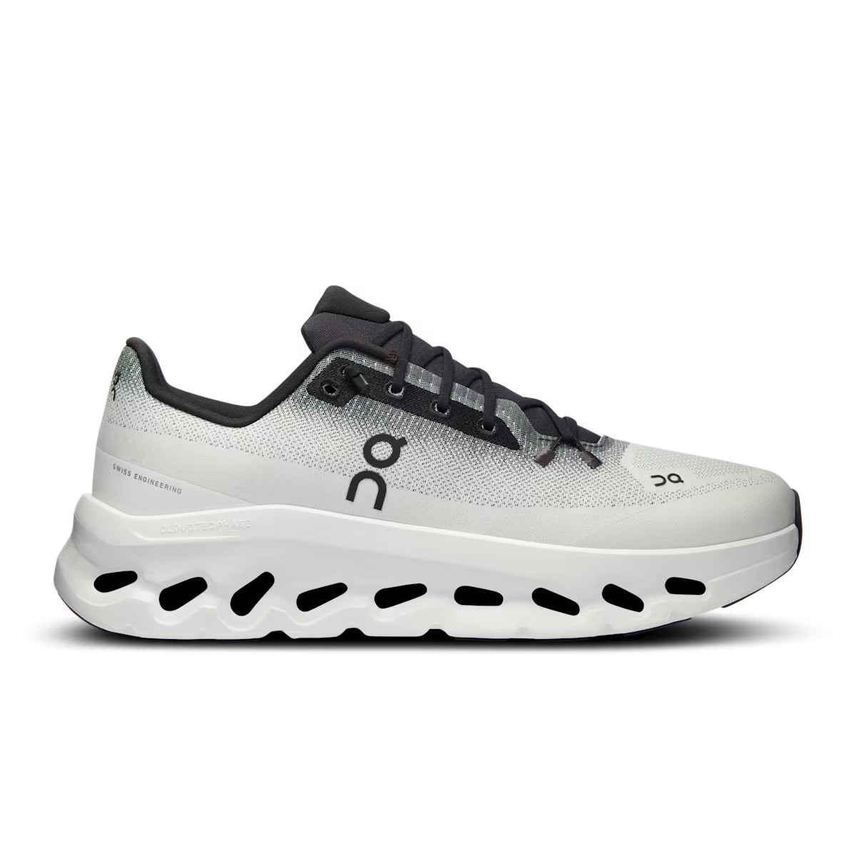 ON Cloudtilt Black / Ivory for MEN. Authentic 100%
