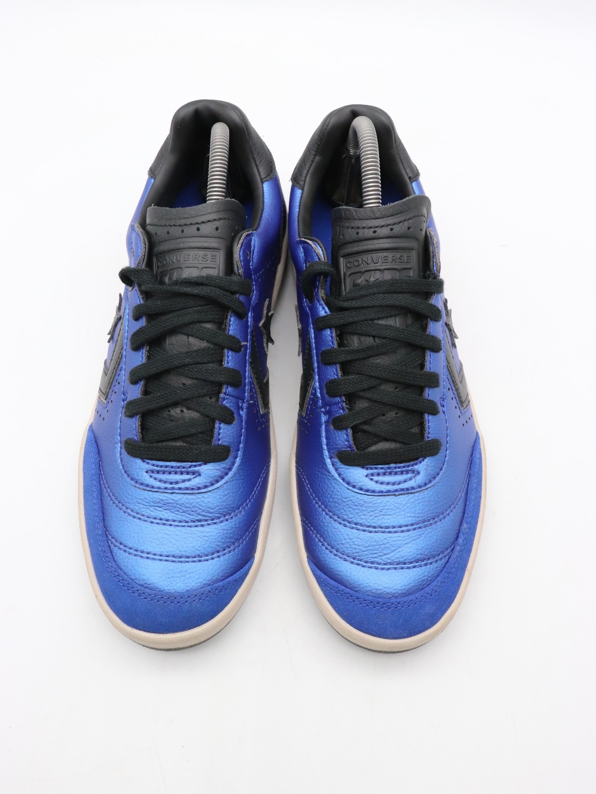 Converse CONS Louie Lopez Pro 2 Men’s 9 Womens 10.5 Blue Black Sneaker A15834C