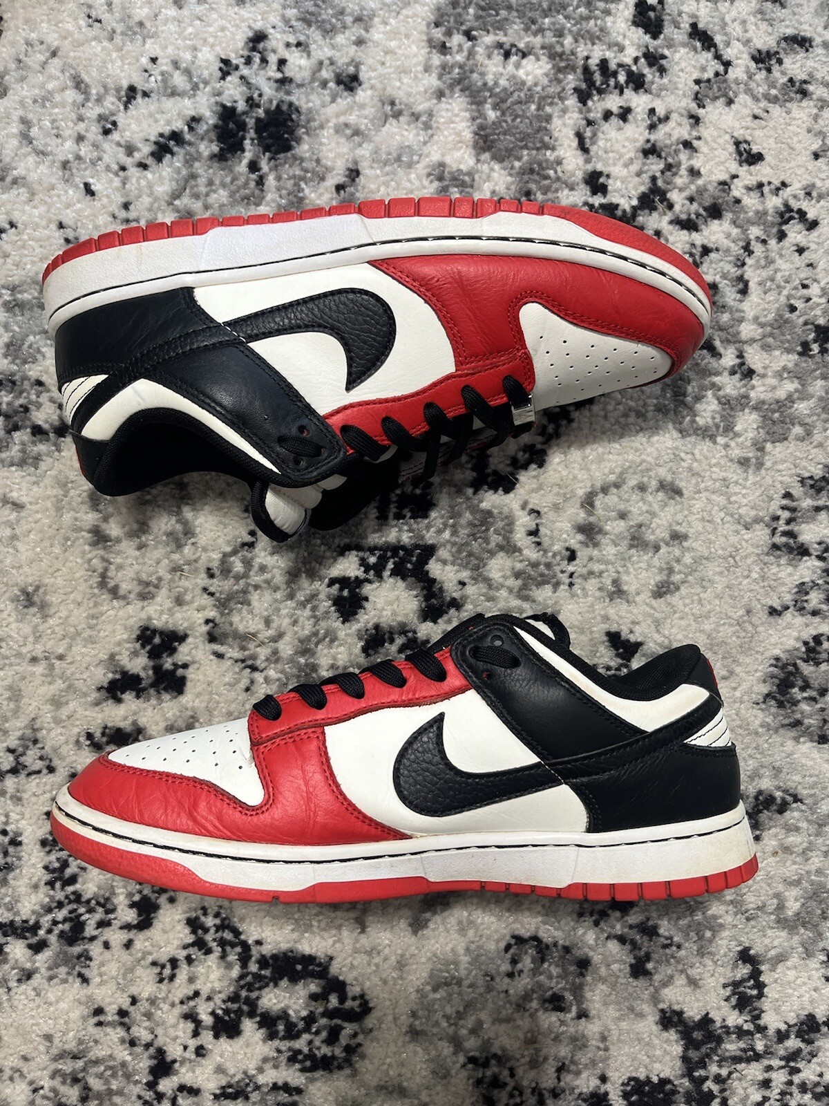 Nike Dunk Low EMB 75th Anniversary