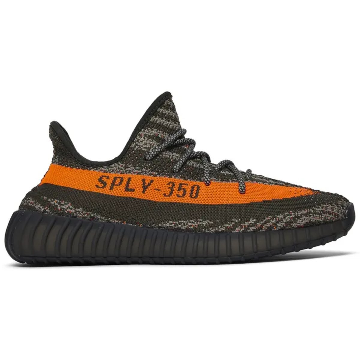 adidas Yeezy Boost 350 V2 Carbon Beluga HQ7045 Men New