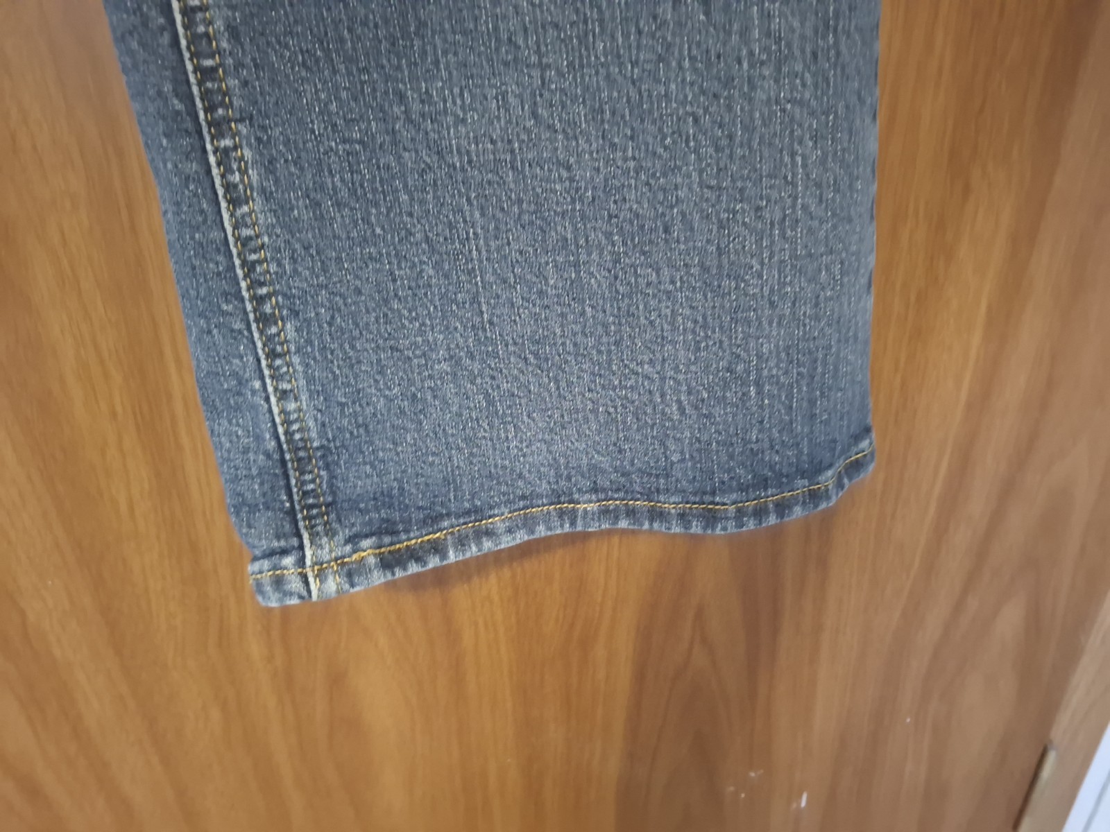 Signature by Levi Strauss Women’s Bootcut Blue Jeans Medium Wash 5-Pocket