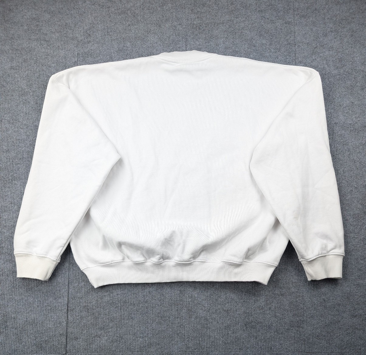 Mitch Flippo MFG Sweatshirt Mens Medium Thats Common Sense I Fear Novelty Heavy