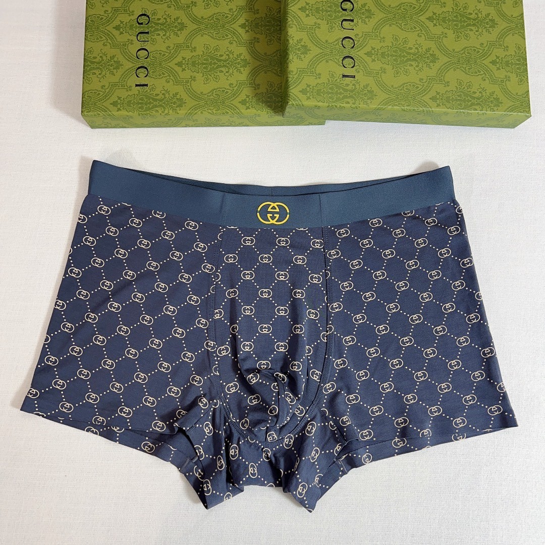 GG premium men’s underwear in a box | 3 pieces per box