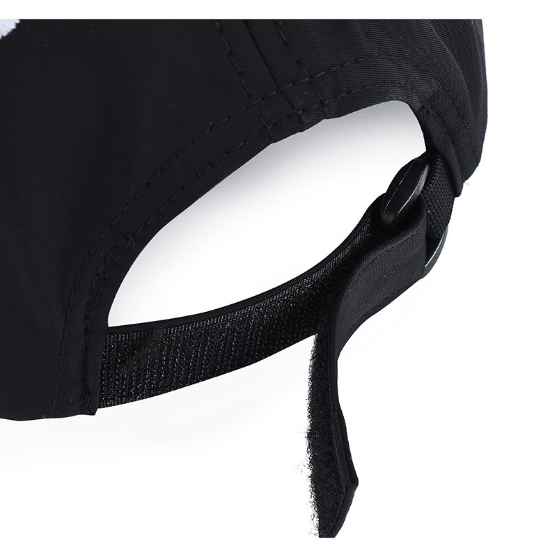 Unisex Golf Baseball Cap Adjustable Outdoor Sun Visor Hat Sports Casual Breathab
