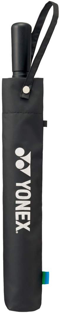 Yonex UV Sunshade / Rain Umbrella Black(007) AC431 Aluminum Shaft Polyester NEW