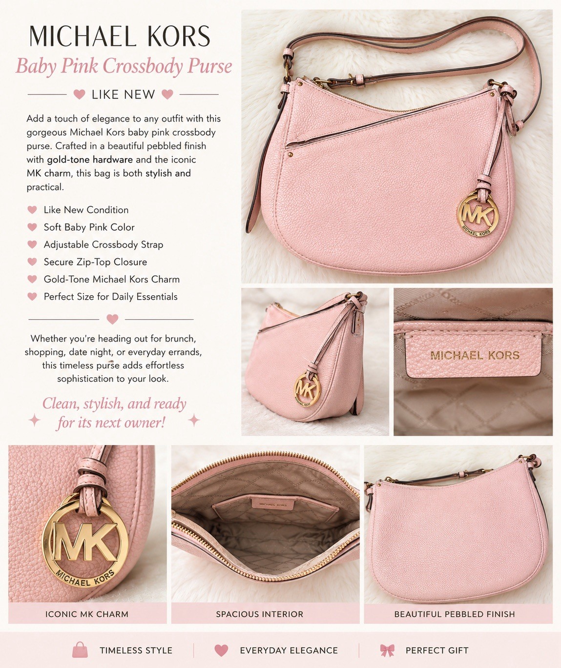 Michael Kors Purse