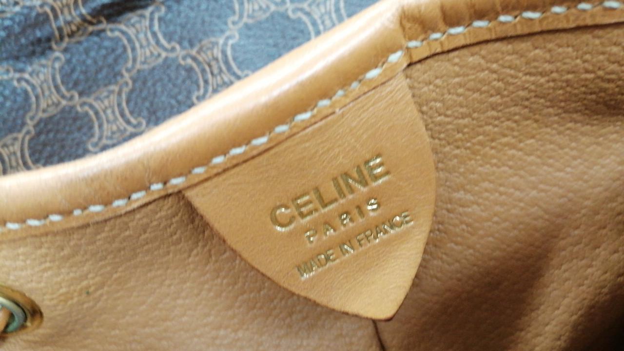 CELINE Backpack 10.6 inch
