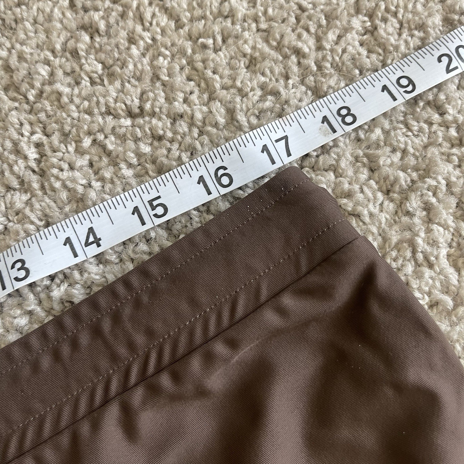 District Vision 9.75in Recycled Half Tight Legging Shorts