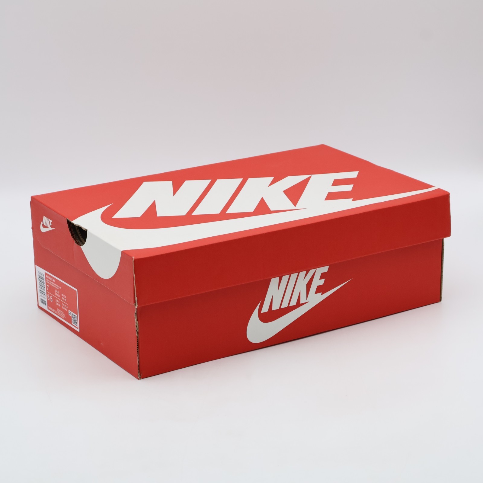 DM0029-700 Nike Air Max 90 Lemon Venom (Men’s)