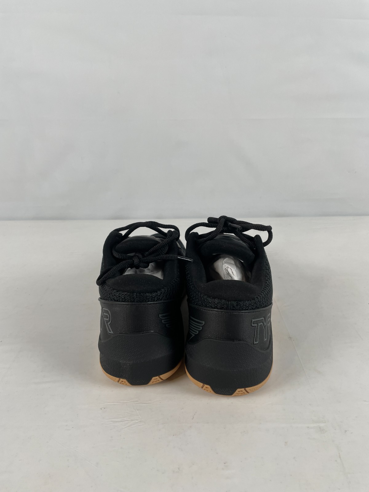 TYR Women’s CXT-2 Trainer, Black/Gum, W7.5 Wide