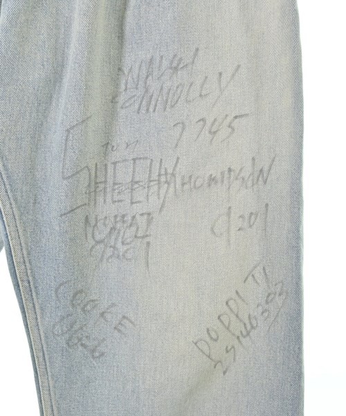 HERILL Denim Pants Light blue(Denim) 1(Approx. S) 2200664493028