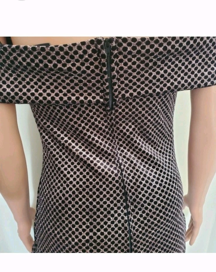 Rebecca B. Dress