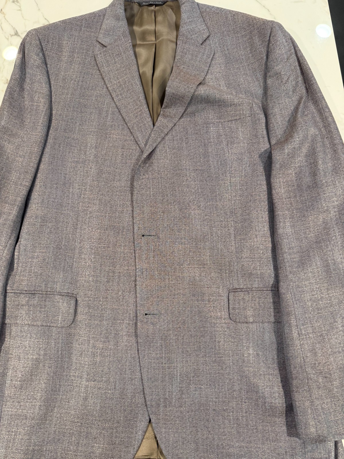 Men’s Sport Coat Lot of 5 Hart Schaffner Marx Jack Victor Kroon Blazers Luxury
